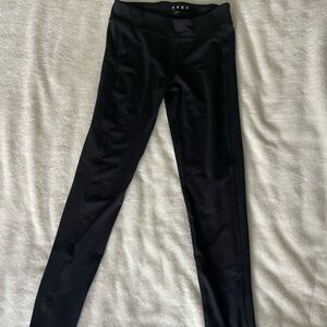 Aerie Black Leggings